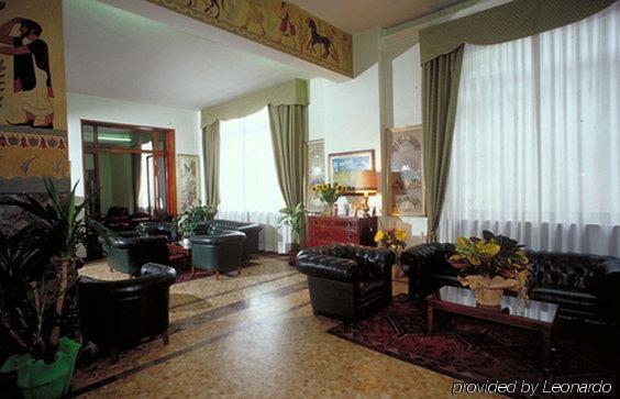 Hotel Moderno Siena Interior photo
